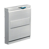 Hager ZU79S Abdeckung,univers Z,NAR,300x250 mm,216 mm Geräteschlitz,für SLS