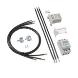 Hager ZY01PV Bestückungspaket,universZ,10mm², PV-Über./Kaskade,ZTP 450mm bis 32A Dauerstrom