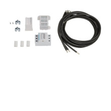 Hager ZY12PV Bestückungspaket,univers Z,16mm², PV-Über./Kaskade,ZTP 750mm bis 44A Dauerstrom