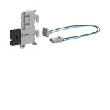 Hager ZY3N1SA Bestückungspaket für Spgsversorgung RfZ, f. Bauhöhe 1100mm, mit SABO 1.6A im NAR