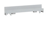 Hager ZZ10V Abschottung, univers Z, Durchstechschutz