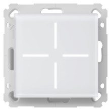 Homematic IP Glastaster - HmIP-WGS weiß 161160A0