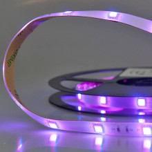 ISOLED LED SIL-RGB Flexband Streifen, 24V, 7,2W, IP66, 30 LED/m
