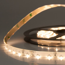 Isoled LED SIL830-Sideled Flexband, 24V DC, 4,8W, IP66, 3000K, 5m Rolle, 60 LED/m 111919