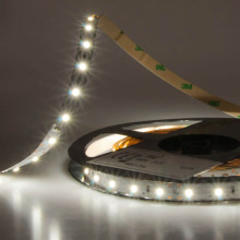 ISOLED LED SIL840 Flexband Streifen, 12V, 4,8W, IP20, neutralweiß, 60 LED/m