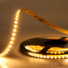 ISOLED LED SIL825 Flexband Streifen, 12V, 9,6W, IP20, warmweiß, 120 LED/m