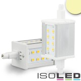 ISOLED R7s LED Stab SLIM, 5 Watt , 24 SMD, L-78mm, warmweiß