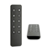 ISOLED Sys-One RGB 1 Zone Fernbedienung Multifunktion