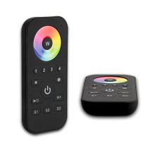 ISOLED Sys-One RGB+W 4 Zonen Fernbedienung Multifunktion