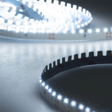 ISOLED LED CRI942 Flexband Streifen Angle, 24V, 10W, IP20, neutralweiß, 112 LED/m