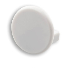 ISOLED Endkappe EC22 für Profil ROUND12, 1 STK