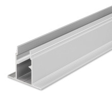 ISOLED Montageschiene MR3 inkl. Montagefuß für Outdoor, 100cm