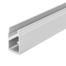 ISOLED Montageschiene MR2 für Outdoor, 100cm