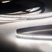 ISOLED LED CRI940 Linear10 Flexband Streifen, 24V, 6W, IP20, neutralweiß, 180 LED/m