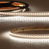 ISOLED LED CRI930 Linear10 Flexband Streifen, 24V, 10W, IP20, warmweiß, 20m Rolle, 240 LED/m