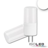 ISOLED G4 LED, 2W, neutralweiß