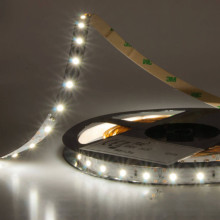 ISOLED LED SIL842 Flexband Streifen, 24V, 2,4W, IP20, neutralweiß, 10m Rolle, 60 LED/m