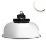 ISOLED LED Hallenleuchte FL 200W, Alu-Reflektor IP65 neutralweiß, 80°, DALI dimmbar
