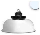 ISOLED LED Hallenleuchte FL 200W, Alu-Reflektor IP65 kaltweiß, 80°, DALI dimmbar