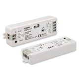 ISOLED Sys-Pro Push/Funk Mesh PWM-Dimmer, 1 Kanal, 5-36V DC 8A
