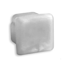 ISOLED Endkappe EC 64 für Profil SURF6 , 1 STK