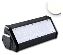 ISOLED LED Hallenleuchte LN 50W, IK10, 90°, IP65, 1-10V dimmbar, neutralweiß