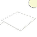 Isoled LED Panel Frame 625, 40W, warmweiß, 1-10V dimmbar 113791