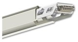 ISOLED FastFix LED Linearsystem Balkenaufnahme 1.5m, stromführend