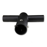 Isoled Mastadapter 2-fach für Street Light HE75-115, 65-80mm Innendurchmesser 113975