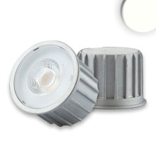 ISOLED LED Spot GU10, 5W, 38°, 4000K, externe Anschlussbox, dimmbar