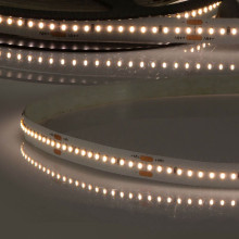 ISOLED LED CRI930 Linear 48V Flexband Streifen, 8W, IP20, warmweiß, 240 LED/m