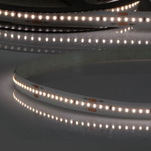 ISOLED LED CRI940 Linear 48V Flexband Streifen, 8W, IP20, neutralweiß, 240 LED/m