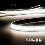 ISOLED LED AQUA CRI940 Linear 48V Flexband Streifen, 8W, IP68, neutralweiß, 240 LED/m