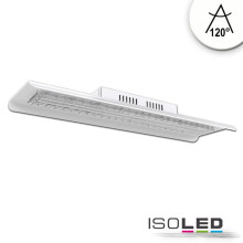 ISOLED LED Hallenleuchte Linear SK 100W, IK10, IP65, neutralweiß, 120°, 1-10V dimmbar