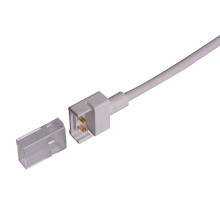 ISOLED Kontakt-Kabelanschluss O1-212 für 2-pol. IP68 Flexstripes 12mm und Pitch >8mm