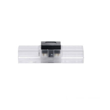 ISOLED Kontakt-Verbinder K1-210 für 2-pol. IP20 Flexstripes 10mm und Pitch >7mm