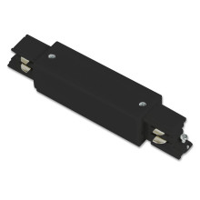 ISOLED 3-Phasen S1 Mittel-Einspeisung, schwarz