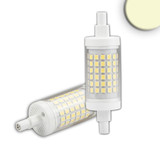 Isoled R7s LED Stab SLIM, 6W, L: 78mm, warmweiß, dimmbar 114620
