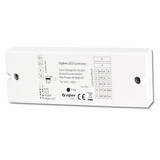 Isoled ZigBee 3.0 PWM-Dimmer für LED Flexbänder/Spots, 5 Kanal, 12-24V DC 5x4A 114729