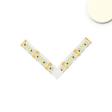 ISOLED Eckverbindung leuchtend 0,5W für MiniAMP Flexband, 24V, 6W, IP20, 3000K