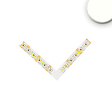 ISOLED Eckverbindung leuchtend 1W für MiniAMP Flexband, 24V, 12W, IP20, 4000K