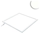 ISOLED LED Panel Frame 600, 40W, neutralweiß, dimmbar