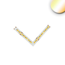 ISOLED Eckverbindung leuchtend 1,5W für CRI919/940 MiniAMP Flexband Streifen, 24V, 15W, IP20, weißdynamisch