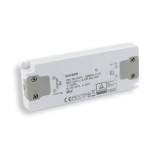 ISOLED LED Trafo 24V/DC, 0-20W, ultraslim
