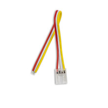 ISOLED Kontakt-Kabelanschluss Universal K2-310-V2 für 3-pol. IP20 Flexstripes 10mm