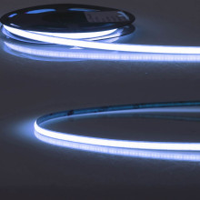 ISOLED LED COB965-MICRO Linear Flexband Streifen, 24V, 7W, IP20, 6500K, 504 LED/m