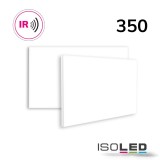 ISOLED Infrarot-Panel PREMIUM Professional 350, 500x800mm, 332W