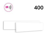 ISOLED Infrarot-Panel PREMIUM Professional 400, 320x1500mm, 380W