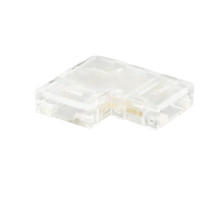 ISOLED Kontakt-Eckverbinder K2-210 für 2-pol. IP20 Flexstripes 10mm
