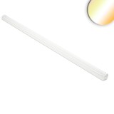 ISOLED LED Balkenleuchte 120cm, Powerswitch 22/27/32/37W, 150 lm/W, Colorswitch 3000/4000/6000K